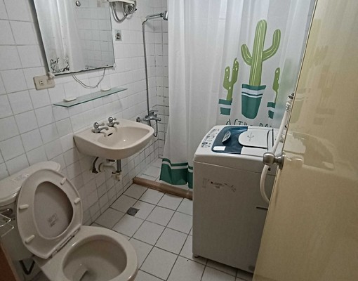 社宅*可補助入籍*稀有市區宅*有管理員 - Image 2