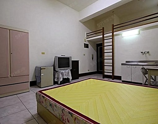 南投地方法院/縣府旁/大坪數優質套房 - Image 4
