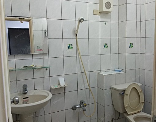 南投地方法院/縣府旁/大坪數優質套房 - Image 12