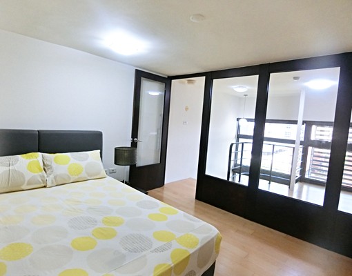 正光明六路電梯大樓時尚小豪宅(近縣府商圈) - Image 8