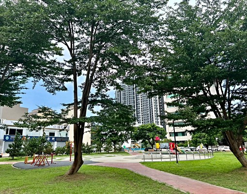 ☎️Ai園區｜台元新貴｜首選精裝大3房｜台水台電｜禁寵 - Image 15