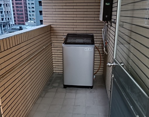 近美術館3房2衛,可入戶籍,租補,近車站 - Image 7