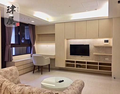 ✨巴黎第六區✨簡約一房含車❤北屯捷運宅 - Image 1