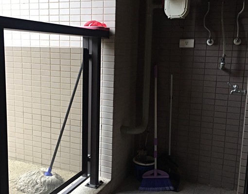 ✨巴黎第六區✨簡約一房含車❤北屯捷運宅 - Image 4