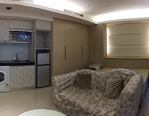 ✨巴黎第六區✨簡約一房含車❤北屯捷運宅 - Image 7