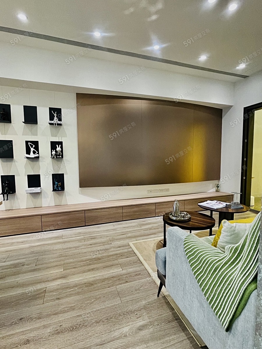 鑫世紀樣/實品屋