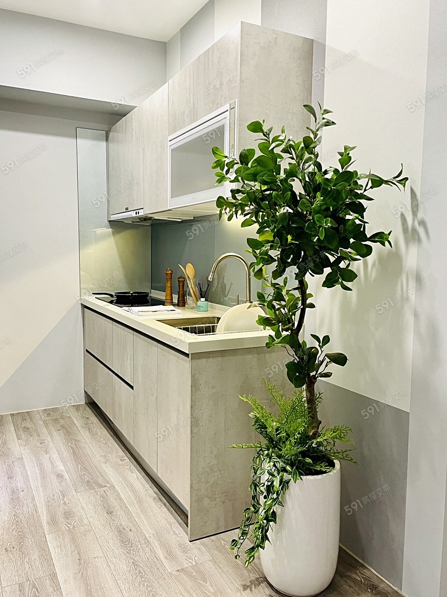 鑫世紀樣/實品屋