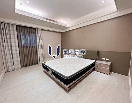 高樓景觀•3+1房•精美裝潢•平面車另租 - Image 5