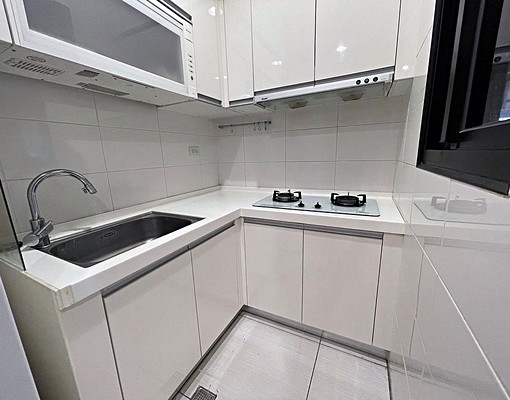 成大城高樓溫馨兩房(含管) - Image 8