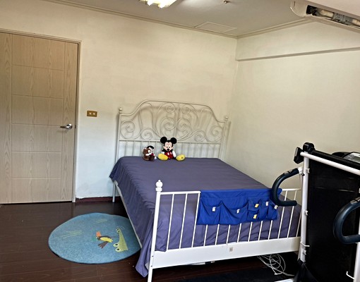 降~免仲可租補宏國大鎮電梯3房2層舒適宅 - Image 6