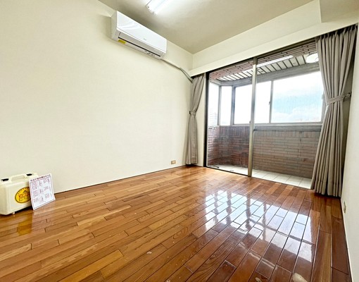 【太平洋熊】可租補+入戶籍｜學府路四房+休旅車位 - Image 3