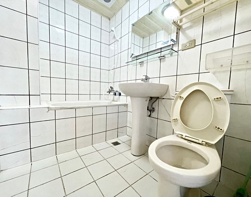 【太平洋熊】可租補+入戶籍|學府路四房+休旅車位 - Image 6