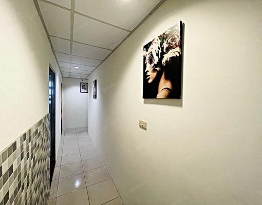 一層一戶!寧靜舒適淡水真理優質清新套房 - Image 9