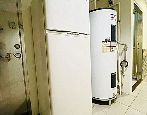 一層一戶!寧靜舒適淡水真理優質清新套房 - Image 11