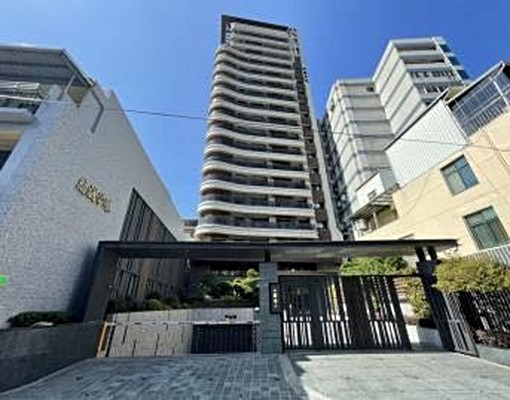 中壢市中心Sogo商圈鬧中取靜豪宅大3房免仲介費 - Image 1