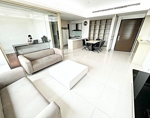 可寵水湳經貿超美三房高級住宅 - Image 2