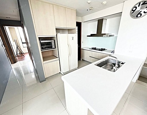 可寵水湳經貿超美三房高級住宅 - Image 4