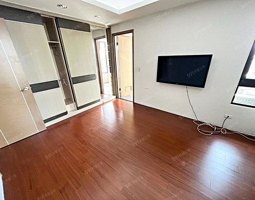 可寵水湳經貿超美三房高級住宅 - Image 9