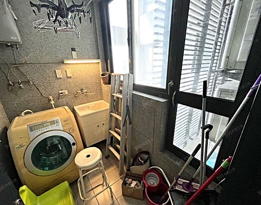 可寵水湳經貿超美三房高級住宅 - Image 10