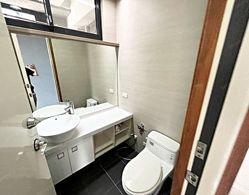 可寵水湳經貿超美三房高級住宅 - Image 14