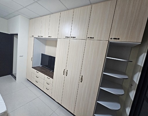 超強收納電梯套房獨立陽台洗曬 - Image 3