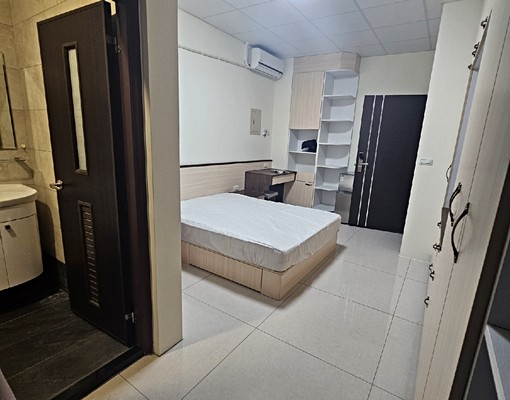 超強收納電梯套房獨立陽台洗曬 - Image 4