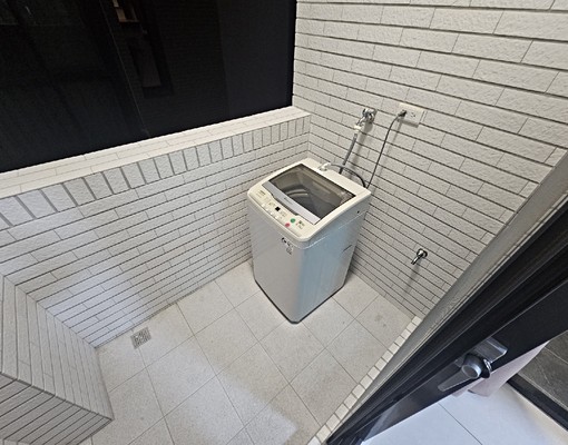 超強收納電梯套房獨立陽台洗曬 - Image 6