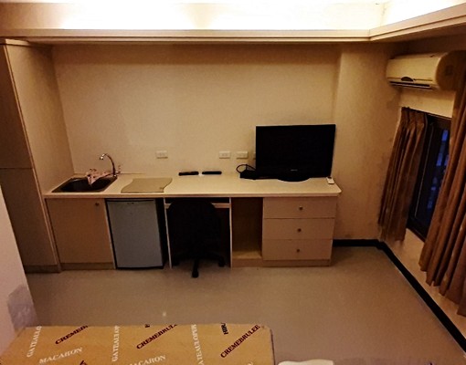 真理大學新民街120巷電梯雙人套房出租~ - 591租屋網 - Image 5