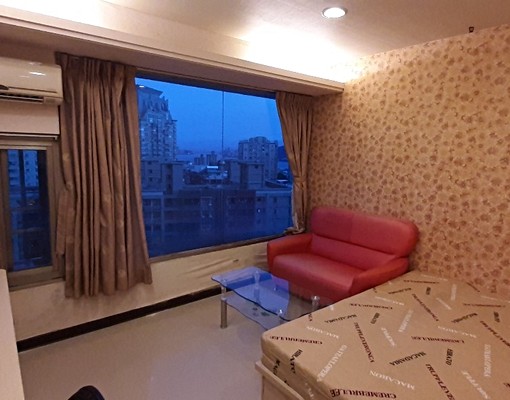 真理大學新民街120巷電梯雙人套房出租~ - 591租屋網 - Image 1