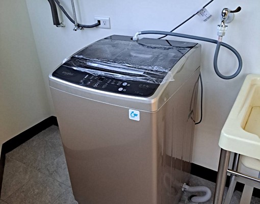 全新電梯2房+前空地可停車 - Image 13