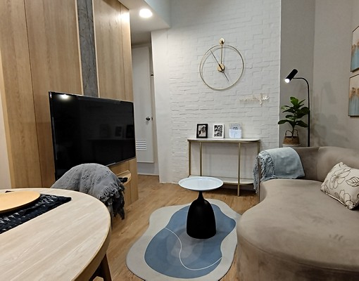 🌟廣豐商圈旁美裝修可寵一房可租補 - Image 4