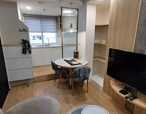 🌟廣豐商圈旁美裝修可寵一房可租補 - Image 5