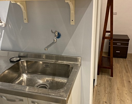 文藻榮總鼎中商圈一房一廳可寵 - Image 7