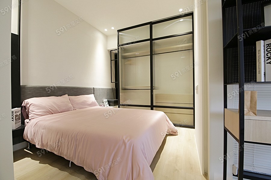 伯特利-光之寓所樣/實品屋