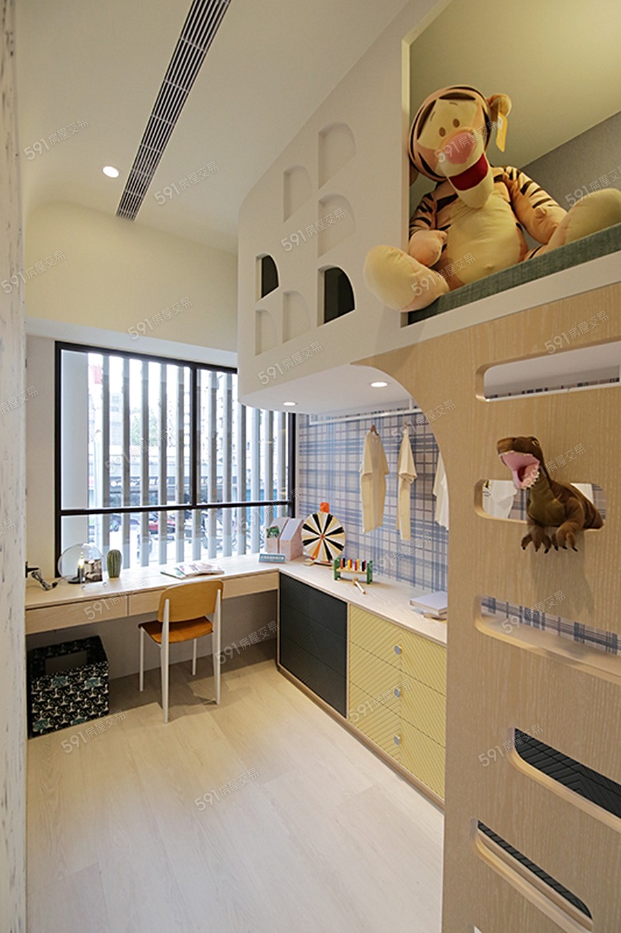 芳洲漾樣/實品屋