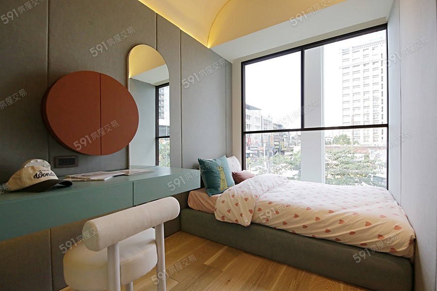 芳洲漾樣/實品屋