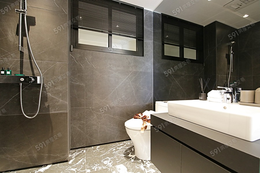 圓山富璟樣/實品屋