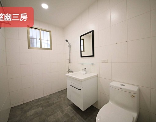 近新橫濱夣悅城⭐三房兩廳兩衛⭐超大陽台⭐單純安全質感便利舒適 - Image 4
