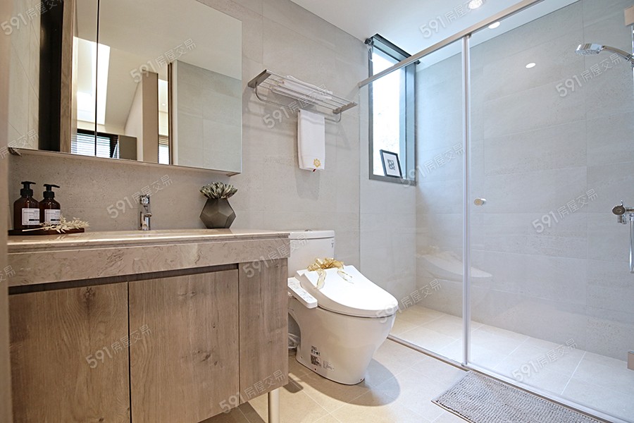 浩瀚森PARK樣/實品屋