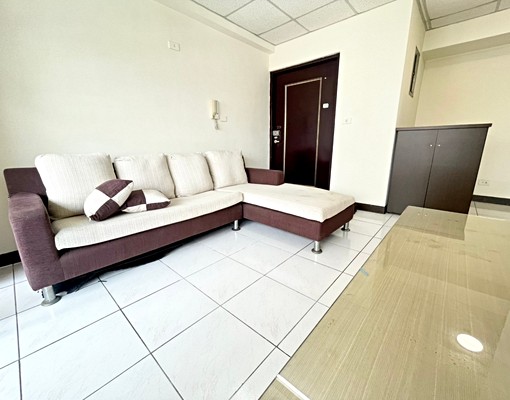 上安🌹採光視野三房兩衛🌹台水電開伙 - Image 2