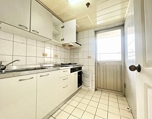 上安🌹採光視野三房兩衛🌹台水電開伙 - Image 5