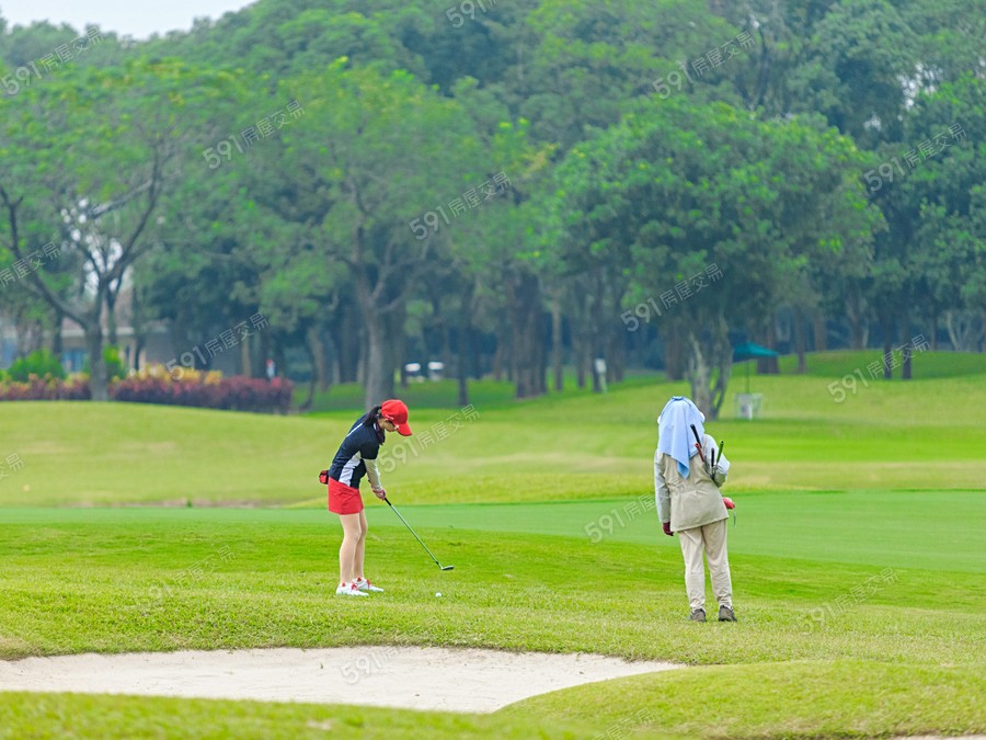 嘉潤家泰氧之森環境圖