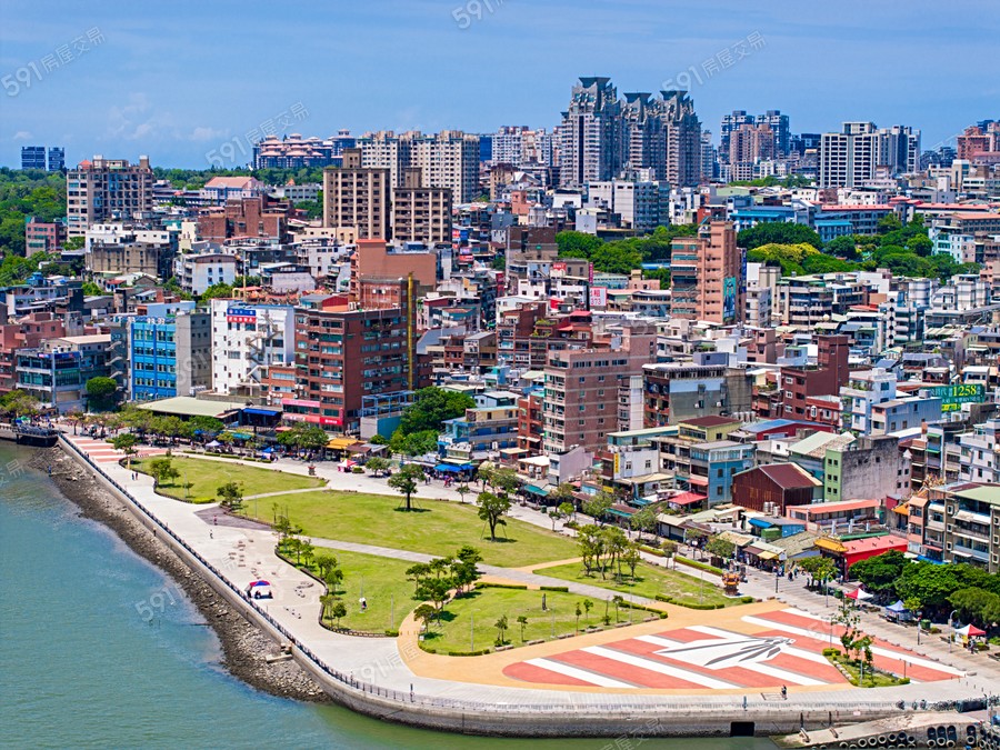 嘉潤家泰氧之森環境圖