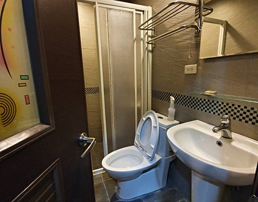 ★市區精品電梯套房★ - Image 6