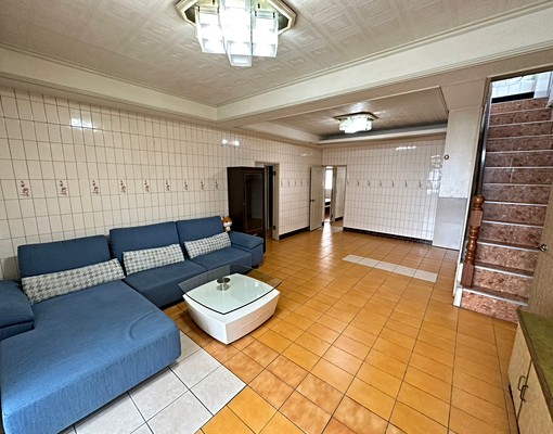 東昇社宅/大坪數空間便宜住家/可補助/寵可談 - Image 2