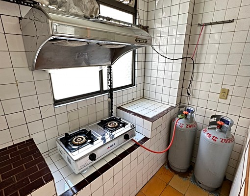 東昇社宅/大坪數空間便宜住家/可補助/寵可談 - Image 13