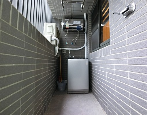 達麗J12兩房|全配家電家具|含平車|可租補|可寵寵清 - Image 3