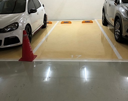 敦北揚昇車位出租 - Image 5