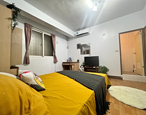 南台96貓寵租補六合夜市近美麗島📞愛窩 - Image 4