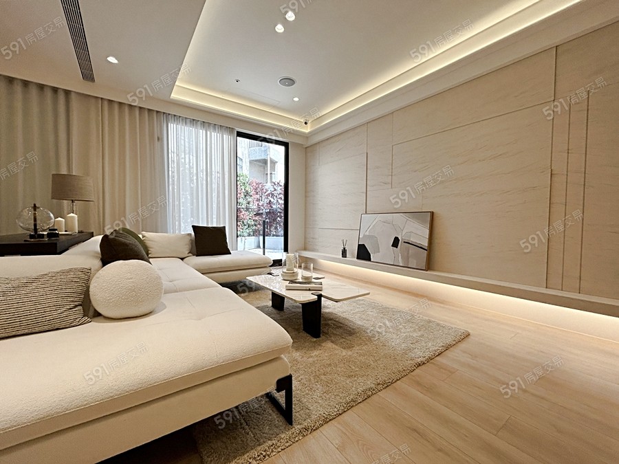 王喬光華悅樣/實品屋